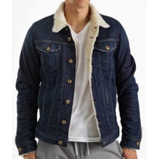 Tommy Jarvis Friday The 13th Jacket